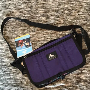 Gregory Vintage Saddle bag